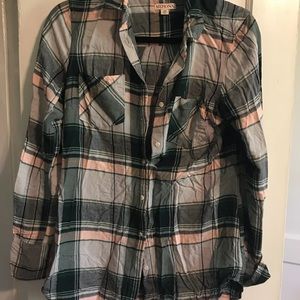Paste flannel